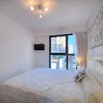 Carlton Riviera Appartamento Cannes