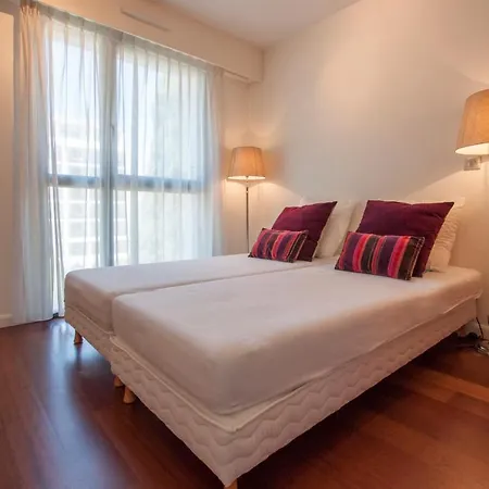 Carlton Riviera Канны