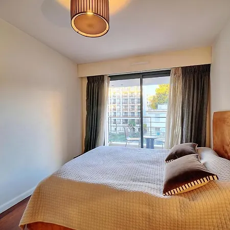 Carlton Riviera * Канны