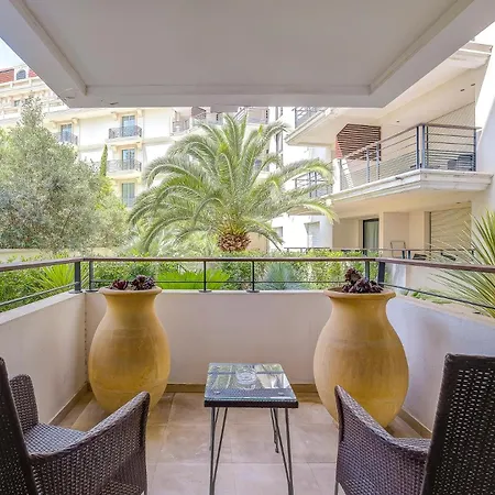 Carlton Riviera * Канны