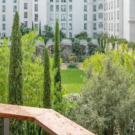 Carlton Riviera * Канны