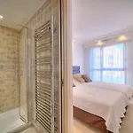 Carlton Riviera アパート カンヌ