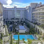 Carlton Riviera Канны