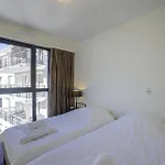 Апартаменты Carlton Riviera Канны
