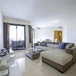 Carlton Riviera Apartament *