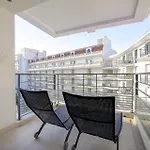 Carlton Riviera Апартаменты *