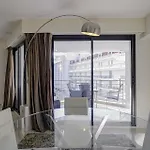 Apartament Carlton Riviera Cannes