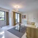Carlton Riviera Apartmán