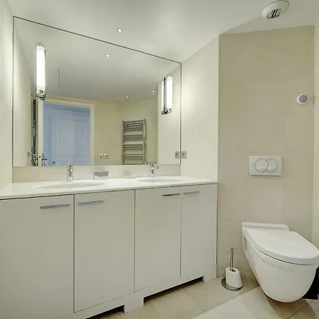 Carlton Riviera Apartment Cannes