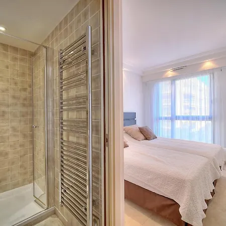 Carlton Riviera Lejlighed Cannes