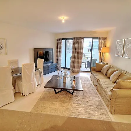 Apartment Carlton Riviera Cannes