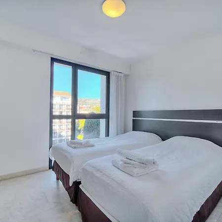 Apartment Carlton Riviera Cannes