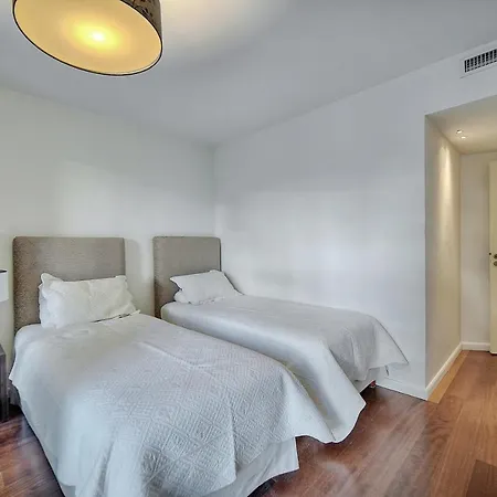 Apartment Carlton Riviera Cannes