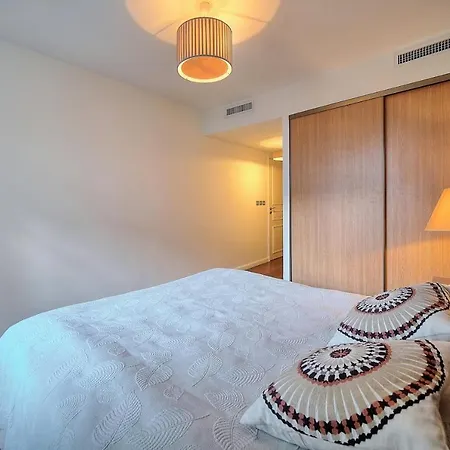 Carlton Riviera Cannes