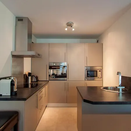 公寓 Carlton Riviera