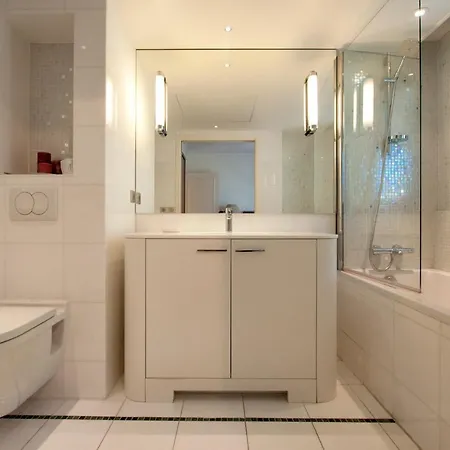 Carlton Riviera Apartmán Cannes