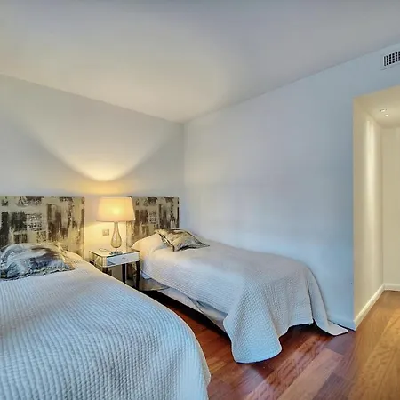 Carlton Riviera Cannes