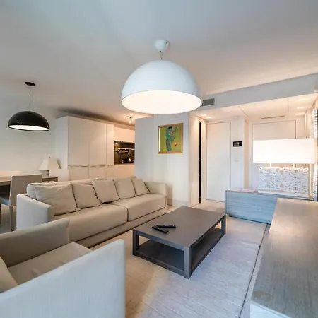 Carlton Riviera Apartment Cannes
