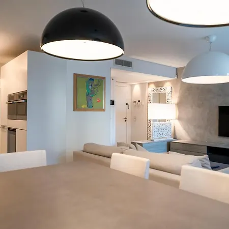 Apartment Carlton Riviera Cannes