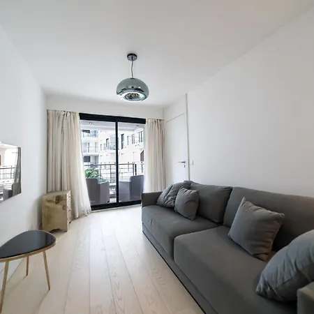 Apartment Carlton Riviera Cannes