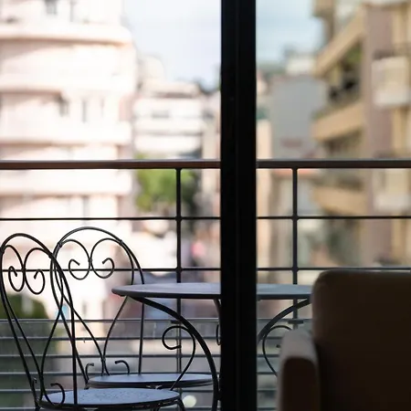 Apartment Carlton Riviera *