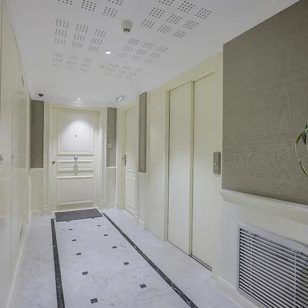 Apartment Carlton Riviera Cannes