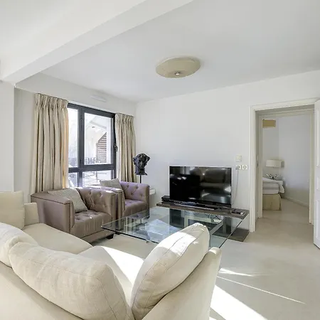 Apartment Carlton Riviera *