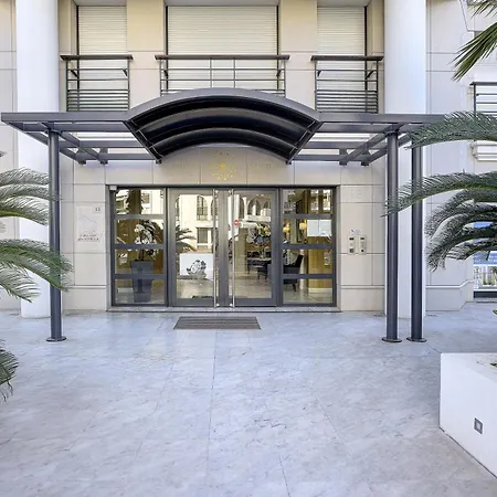 Apartment Carlton Riviera Cannes