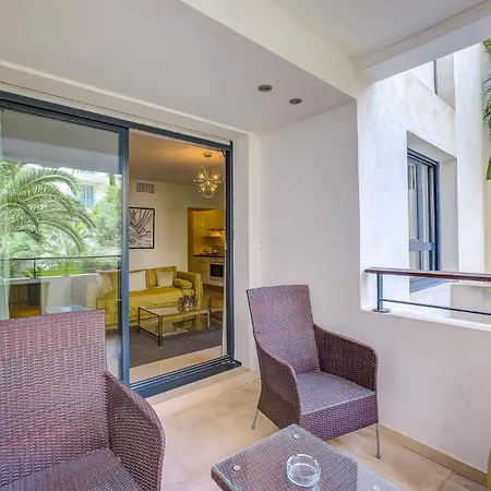 Carlton Riviera Канны