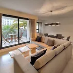 Apartment Carlton Riviera