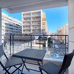 公寓 Carlton Riviera 戛纳