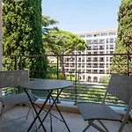 Apartment Carlton Riviera *