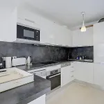 公寓 Carlton Riviera 戛纳