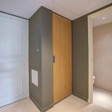 Carlton Riviera Apartmán Cannes